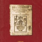 Discurso de la ciudad de Cartagena