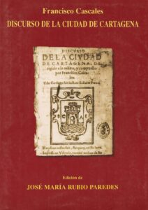 Discurso de la ciudad de Cartagena