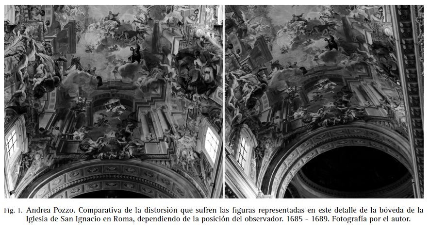 Andrea Pozo. Comparativa