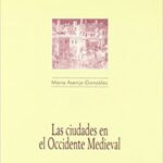 Las ciudades en el Occidente Medieval