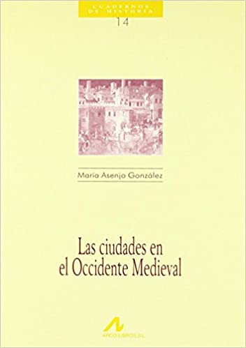 Las ciudades en el Occidente Medieval