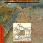 L´oeil du cartographie et la représentation géographique du Moyen Âge à nos jours