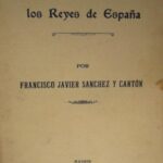 Los pintores de cámara de los Reyes de España