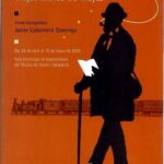 Andanzas y caminos: viejos libros de viajes: fondo bibliográfico Javier Carbonero Domingo