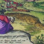 Five engravings of Vejer (16th – 18th centuries). A Critical study