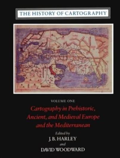 Cartography in prehistoric, ancient, and Medieval Europe and the Mediterranean