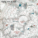 Cartografía de España en la Biblioteca Nacional (siglos XVI al XIX)