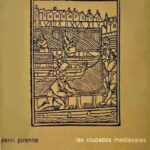 Las ciudades medievales