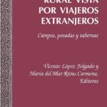 La Andalucía rural vista por viajeros extranjeros: campos, posadas y tabernas