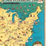 Producing the city: Bird’s-eye views of Habsburg Spain