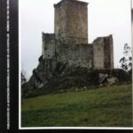 Las murallas de Madrid que vio Wyngaerde en 1562