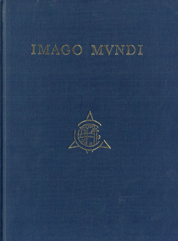 Academic Cartography, Internal Map History, and the Critical Study of Mapping Processes