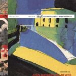 Contemporary chorographies of Granada. Research through drawing and its possible unexpected results