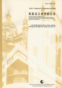 La gráfica digital como instrumento de investigación en la historiografía urbano-arquitectónica