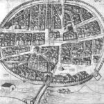 Visualising ancient maps as cultural heritage: A relational database of the Spanish ancient cartography