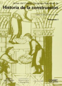 Edificaciones fluviales cordobesas. La imagen gráfica como medio de conocimiento de construcciones históricas