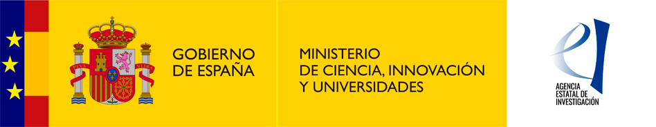 Ministerio de ciencia. Innovación y Universidades