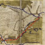 Interpretaciones gráficas de la Geogrphia de Ptolomeo: los primeros mapas de la península Ibérica y su aproximación al territorio extremeño