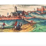 Las fuentes gráficas como único testimonio del patrimonio arquitectónico olvidado. La arquitectura fronteriza del reino de Sevilla en la Baja Edad Media