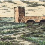 Análisis de las torres construidas por el concejo de Sevilla para la defensa de la banda morisca