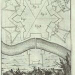 La obra coronada en la fortificación de Puertas de Tierra de Cádiz durante el siglo XVII