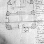 La memoria de la catedral de Toledo desde 1604. La descripción de Juan Bravo de Acuña y la planta y dibujos ceremoniales de Nicolás de Vergara el Mozo