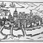 La arquitectura de la ciudad de Valencia en la encrucijada del siglo XV: lo moderno, lo antiguo y lo romano