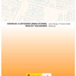 Madrid, entre Antonio Manzelli y Pedro Texeira, 1622-1656