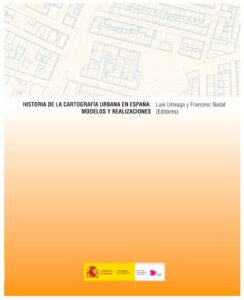 Madrid, entre Antonio Manzelli y Pedro Texeira, 1622-1656