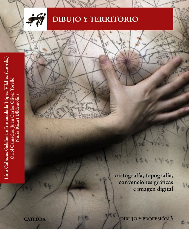 Estrategias cartográficas en la obra de Juan José Gómez Molina