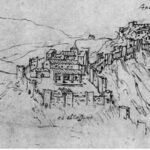The First Views of Malaga in the 16th Century: Graphic Sources for Research