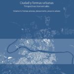 Desarrollo urbanístico en torno al eje norte de Jaén (1881-2014)
