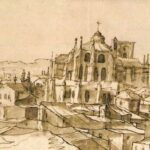 Felipe IV en Granada: El viaje de un monarca al sur