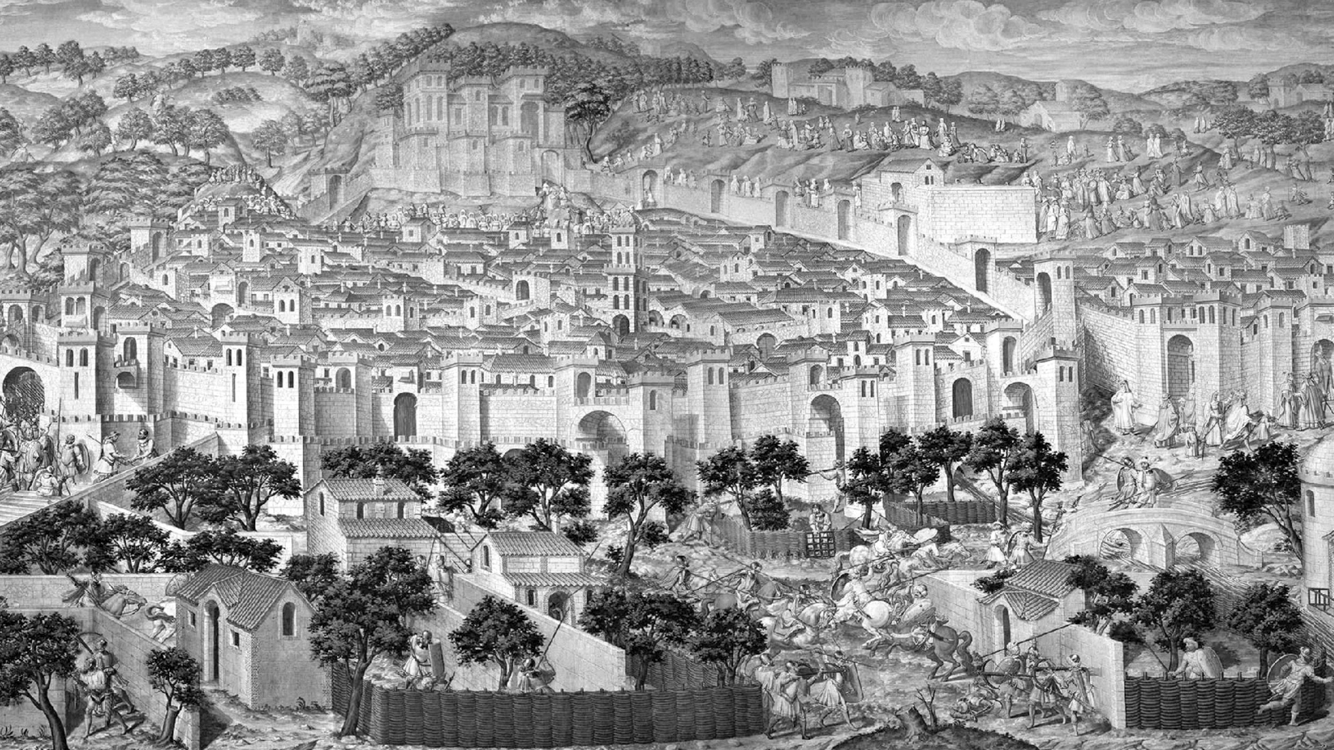 Batalla de la Higueruela